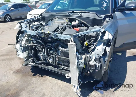 2023 Chevrolet Trailblazer Fwd Rs from USA, damaged, VIN KL79MTSL8PB105532